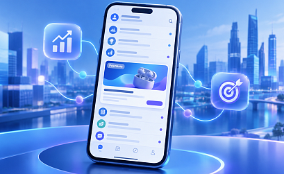 MAX начал тестировать рекламу в каналах