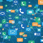 Исследование «Телфин», OkoCRM, Unisender: бизнес переходит к «осознанным коммуникациям»