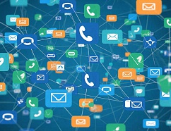 Исследование «Телфин», OkoCRM, Unisender: бизнес переходит к «осознанным коммуникациям»