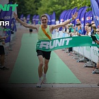10 тысяч IT-специалистов соберутся на фестивале RUNIT by AGIMA