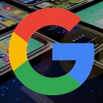 Google представил новый дизайн мобильной выдачи