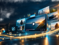 Время просмотра на RUTUBE выросло на 10,7% летом 2026 года
