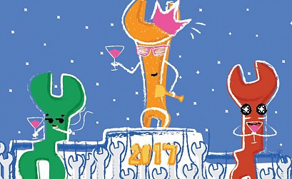 Названы лучшие SEO-инструменты 2017 года