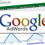 В Google Analytics появился новый отчет по рекламе AdWords