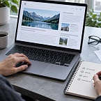 Как оценить информацию на сайте перед принятием решения