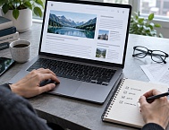 Как оценить информацию на сайте перед принятием решения