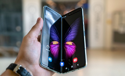 Samsung планирует запуск аналога ChatGPT