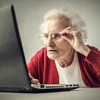 Как россияне старше 50 лет пользуются интернетом. Исследование Google
