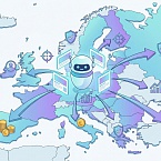Европа стала новым регионом для рекламной монетизации ChatGPT