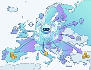 Европа стала новым регионом для рекламной монетизации ChatGPT