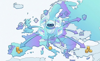 Европа стала новым регионом для рекламной монетизации ChatGPT