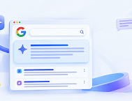 Блоки AI Overviews появляются для более чем 80% брендовых запросов Google в США