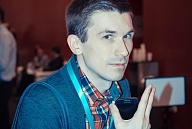 ConversionConf 2015: трафик, конверсии, продажи