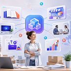 RWB запустила единую платформу «RWB Среда» для предпринимателей