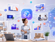 RWB запустила единую платформу «RWB Среда» для предпринимателей