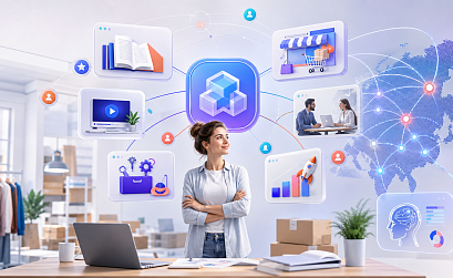 RWB запустила единую платформу «RWB Среда» для предпринимателей