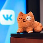 50 млн пользователей VK ID использовали беспарольные способы авторизации в 2024 году