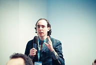 ConversionConf 2015: трафик, конверсии, продажи