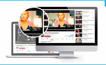 Рынок онлайн видеорекламы в России вырастет на 18% 