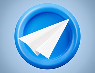 В Минцифры объяснили причины замедления работы Telegram