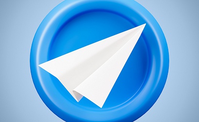 В Минцифры объяснили причины замедления работы Telegram