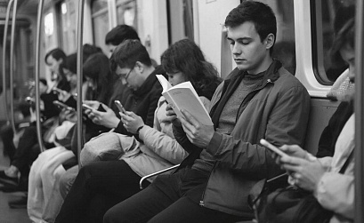 15% россиян не пользуется интернетом. Исследование ФОМ