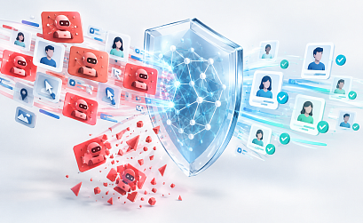 AI-фрод в CPA-маркетинге: как ИИ меняет правила борьбы с мошенничеством