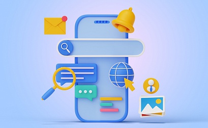 AI Overviews от Google – год. Как изменился поиск за это время