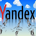 Как снять ссылки в Яндексе, если связи с сайтом-донором нет?