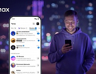 Количество каналов в мессенджере MAX превысило 7 млн