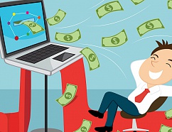 Как заработать на туристическом сайте