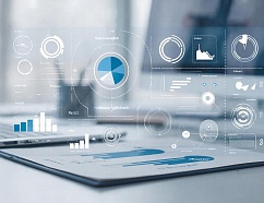 Статистика мессенджеров от «Телфин» помогает контролировать сотрудников