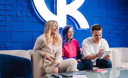 Рекламная сеть VK открыла для самозанятых доступ к монетизации