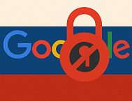 В России могут ограничить сервисы Google из-за хранения персональных данных