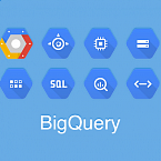 Как использовать Google BigQuery с помощью Python