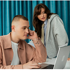 VK Education открывает бесплатный набор на курсы по IT, digital и креативу