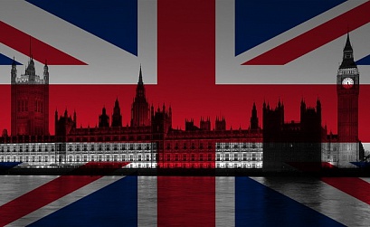 Великобритания введет дополнительный налог для Google, Facebook и Apple