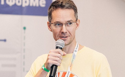 Михаил Шакин (shakin.ru): В ближайшие годы на первой странице Яндекса не останется органики