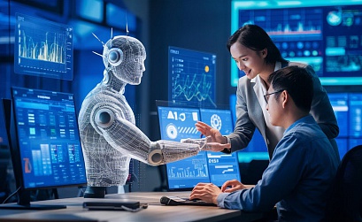 Поисковик DuckDuckGo вводит фильтры ИИ-контента. Пользователь решает, что видеть в выдаче