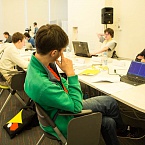 Яндекс открыл регистрацию на чемпионат по программированию