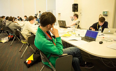 Яндекс открыл регистрацию на чемпионат по программированию