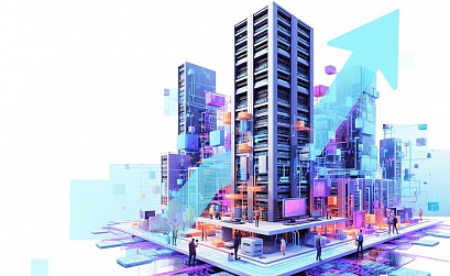 Объем продаж разработчиков ПО за год вырос на треть. Исследование ВШЭ