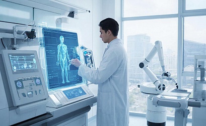 От трафика к записям: системный подход к продвижению медицинских проектов