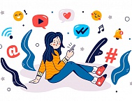 Названы главные рекламные площадки 2026 года для блогеров и рекламодателей