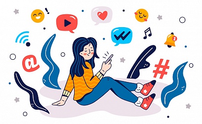 Названы главные рекламные площадки 2026 года для блогеров и рекламодателей