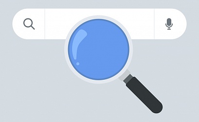 Обзор поисковых систем интернета
