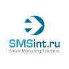 SMSint.ru, сервис рассылок (SMS, мессенджеры, обзвон)