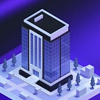 В Яндекс Картах появился новый формат продвижения для бизнес-центров