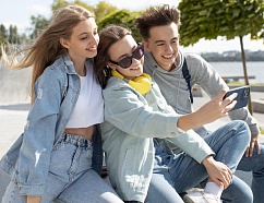 Рекрутинг для поколения Z: какие методы подбора работают с поколением TikTok