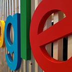 Google получил в России новый оборотный штраф на 21,7 млрд рублей